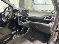 Chevrolet Spark 1LT à hayon 4 portes CVT 2021 à vendre - Photo 20