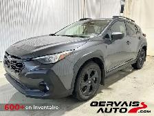 Subaru Crosstrek Commodité TI 2024 à vendre
