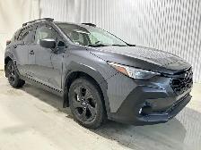 Subaru Crosstrek Commodité TI 2024 à vendre - Photo 5