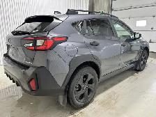 Subaru Crosstrek Commodité TI 2024 à vendre - Photo 7