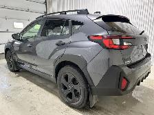 Subaru Crosstrek Commodité TI 2024 à vendre - Photo 11