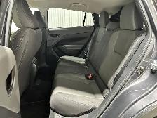 Subaru Crosstrek Commodité TI 2024 à vendre - Photo 16