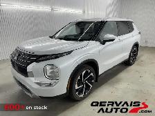 Mitsubishi Outlander SEL S-AWC 2024 à vendre