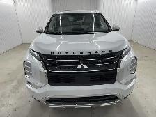 Mitsubishi Outlander SEL S-AWC 2024 à vendre - Photo 3