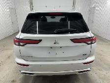 Mitsubishi Outlander SEL S-AWC 2024 à vendre - Photo 7