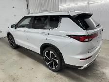 Mitsubishi Outlander SEL S-AWC 2024 à vendre - Photo 9