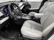 Mitsubishi Outlander SEL S-AWC 2024 à vendre - Photo 13