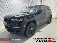 Jeep Grand Cherokee Limited 4x4 2024 à vendre