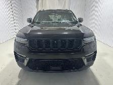 Jeep Grand Cherokee Limited 4x4 2024 à vendre - Photo 3