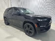 Jeep Grand Cherokee Limited 4x4 2024 à vendre - Photo 5