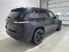 Jeep Grand Cherokee Limited 4x4 2024 à vendre - Photo 7