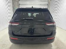 Jeep Grand Cherokee Limited 4x4 2024 à vendre - Photo 9