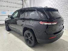 Jeep Grand Cherokee Limited 4x4 2024 à vendre - Photo 11