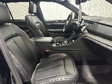 Jeep Grand Cherokee Limited 4x4 2024 à vendre - Photo 20