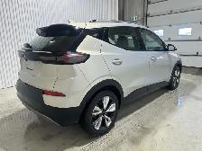 Chevrolet Bolt EUV Traction avant 4 portes LT 2023 à vendre - Photo 7