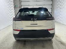 Chevrolet Bolt EUV Traction avant 4 portes LT 2023 à vendre - Photo 9