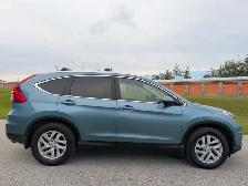 2015 HONDA CR-V EX - Photo 8