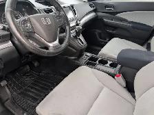 2015 HONDA CR-V EX - Photo 10