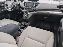 2015 HONDA CR-V EX - Photo 11