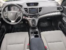 2015 HONDA CR-V EX - Photo 12