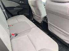 2015 HONDA CR-V EX - Photo 14