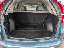 2015 HONDA CR-V EX - Photo 16