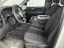Chevrolet Silverado 1500 Custom 4x4 2023 à vendre - Photo 6