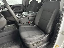 Chevrolet Silverado 1500 Custom 4x4 2023 à vendre - Photo 7