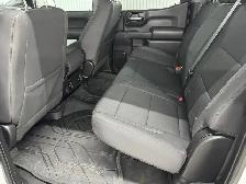 Chevrolet Silverado 1500 Custom 4x4 2023 à vendre - Photo 8