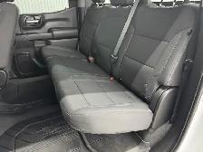 Chevrolet Silverado 1500 Custom 4x4 2023 à vendre - Photo 9