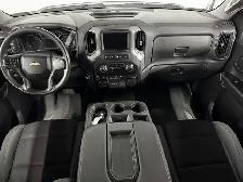 Chevrolet Silverado 1500 Custom 4x4 2023 à vendre - Photo 10