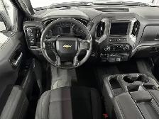 Chevrolet Silverado 1500 Custom 4x4 2023 à vendre - Photo 11