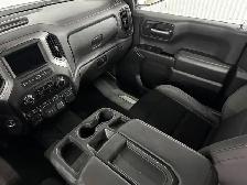 Chevrolet Silverado 1500 Custom 4x4 2023 à vendre - Photo 12