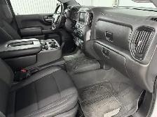Chevrolet Silverado 1500 Custom 4x4 2023 à vendre - Photo 13
