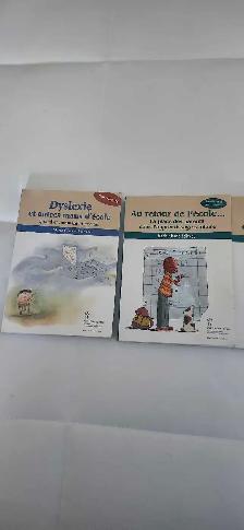 9 livres neuf Chu Ste Justine 10$ chaque - Photo 2