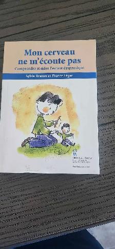 9 livres neuf Chu Ste Justine 10$ chaque - Photo 5