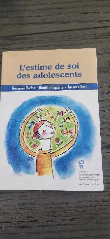 9 livres neuf Chu Ste Justine 10$ chaque - Photo 6