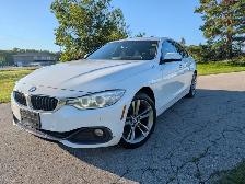 2015 BMW 4 SERIES 428I XDRIVE GRAN COUPE