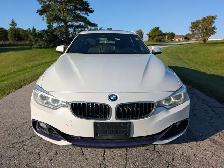 2015 BMW 4 SERIES 428I XDRIVE GRAN COUPE - Photo 3