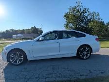 2015 BMW 4 SERIES 428I XDRIVE GRAN COUPE - Photo 4