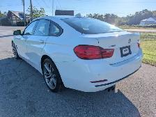 2015 BMW 4 SERIES 428I XDRIVE GRAN COUPE - Photo 5