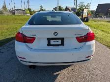 2015 BMW 4 SERIES 428I XDRIVE GRAN COUPE - Photo 6