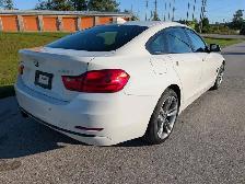 2015 BMW 4 SERIES 428I XDRIVE GRAN COUPE - Photo 7