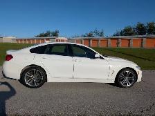 2015 BMW 4 SERIES 428I XDRIVE GRAN COUPE - Photo 8