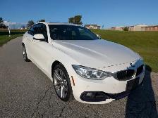 2015 BMW 4 SERIES 428I XDRIVE GRAN COUPE - Photo 9
