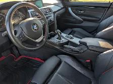 2015 BMW 4 SERIES 428I XDRIVE GRAN COUPE - Photo 10