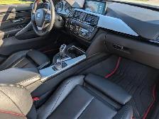 2015 BMW 4 SERIES 428I XDRIVE GRAN COUPE - Photo 11