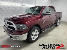 RAM 1500 Classic SLT 4x4 2019 à vendre