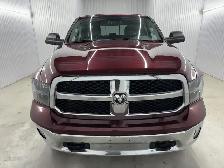RAM 1500 Classic SLT 4x4 2019 à vendre - Photo 3