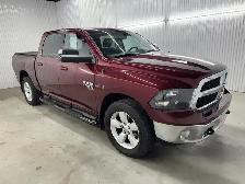 RAM 1500 Classic SLT 4x4 2019 à vendre - Photo 5